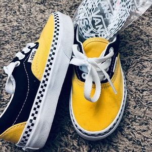 Toddler shoes